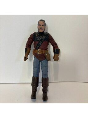 Van Helsing Diamond Select Loose Action Figure Only 2014 Monster Hunter Toy